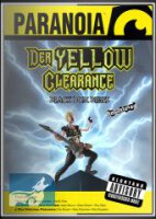 Paranoia - Yellow Clearance Black Box Blues - Abenteuer