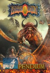 Earthdawn Kompendium