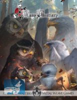 Dungeons &amp; Dragons Baby Bestiary Volume 1