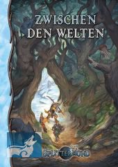 Splittermond: Zwischen den Welten (deutsch)