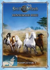 Splittermond: Donnernde Hufe