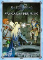 Vangaras Prüfung