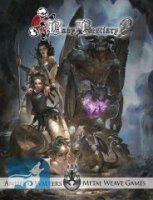 Dungeons & Dragons Baby Bestiary Volume 2