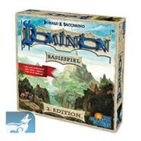 Dominion Basisspiel 2. Edition