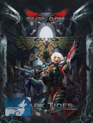 Wrath & Glory Dark Tides Adventure