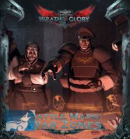 Wrath & Glory Battle Map
