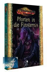 Cthulhu: Pforten in die Finsternis
