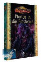 Cthulhu: Pforten in die Finsternis