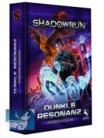 Shadowrun Roman: Dunkle Resonanz
