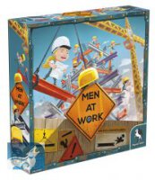 Men at Work (Pretzel Games)