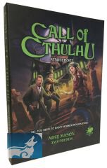Call of Cthulhu Starter Set