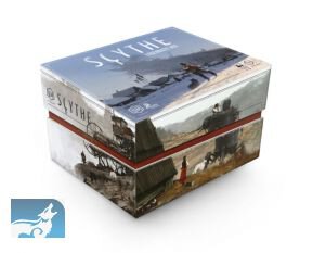 Scythe Legendary Box