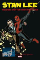 Stan Lee Anthologie