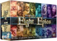 Eight Epics