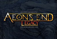 Aeons End: Legacy (english)