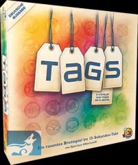 Tags Deutsch