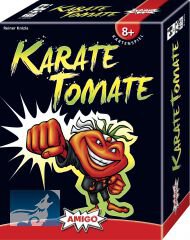Karate Tomate