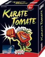 Karate Tomate