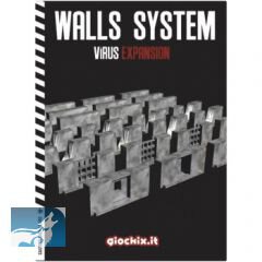 Virus: Walls System Expansion - EN