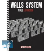 Virus: Walls System Expansion - EN