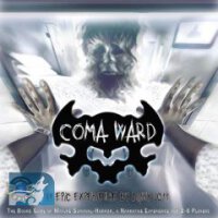 Coma Ward Core Game