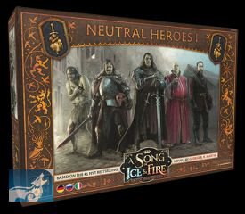 Neutral Heroes 1 (Neutrale Helden 1)  Erweiterung MULTI  DE/IT/RU