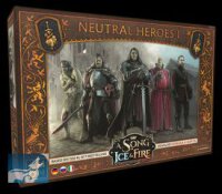 Neutral Heroes 1 (Neutrale Helden 1)  Erweiterung MULTI...
