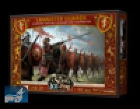 Lannister Guardsmen (Gardisten von Haus Lennister)...