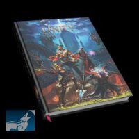 Unity RPG Core Rulebook