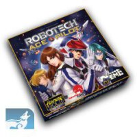 Robotech: Ace Pilot