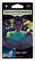 Der Sünde Lohn Mythos-Pack
