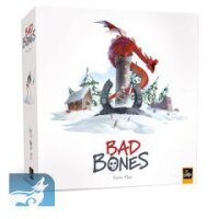 Bad Bones