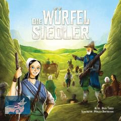 Die Würfelsiedler