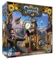 City of Gears