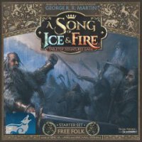 Free Folk Starter Box