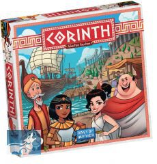 Corinth
