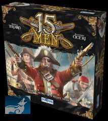 15 Men (deutsch)