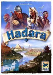 Hadara - deutsche Version