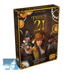 Pirate 21 (deutsch)