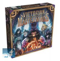 Victorian Masterminds (deutsch)