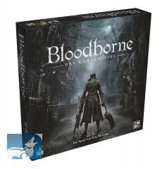 Bloodborne: Das Kartenspiel
