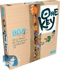 One Key (deutsch)