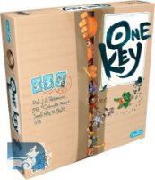One Key (deutsch)