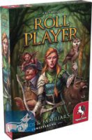 Roll Player: Fiends & Familiars [Erweiterung]  (deutsch)