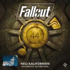 Fallout - Neu Kalifornien  Erweiterung (deutsch)