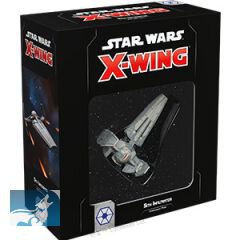 Sith Infiltrator