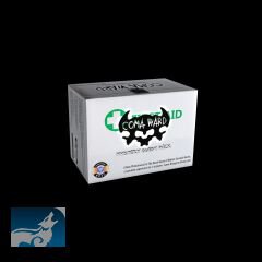Coma Ward: Mystery  Guest Expansion