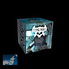 Coma Ward: Cataclysmic Abominations Expansion