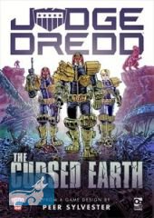 Judge Dredd: The Cursed Earth