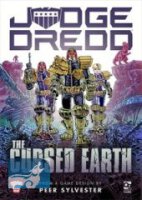 Judge Dredd: The Cursed Earth